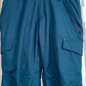 Men’s Ski Pants - Firefly NWOT sz Lg